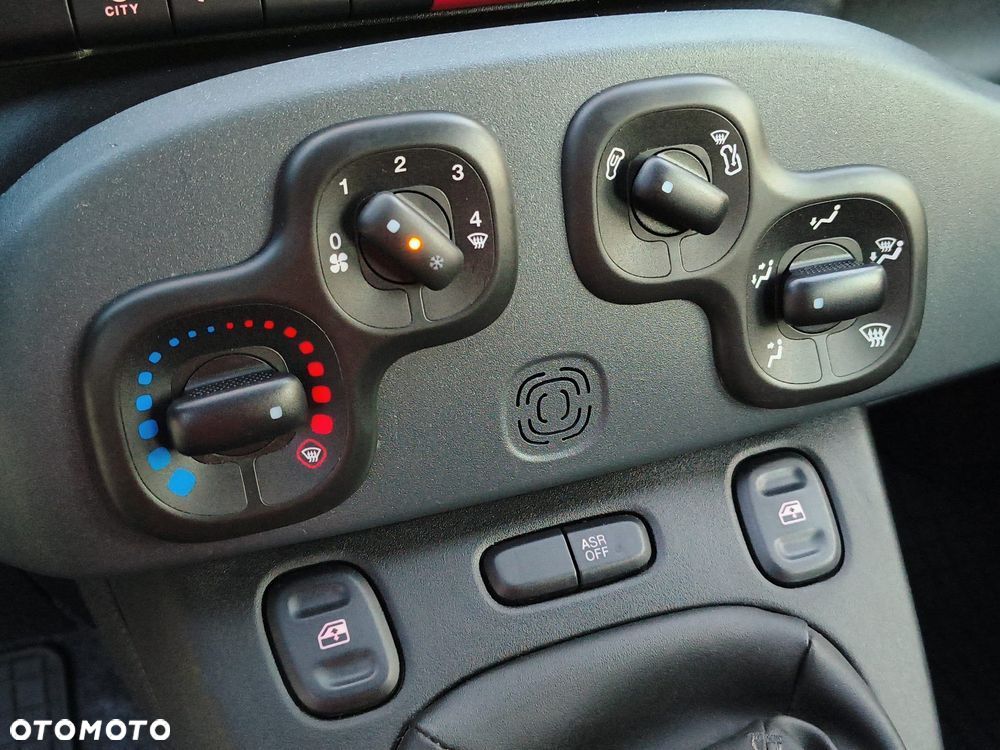 Fiat Panda 1.2 Start&Stop Pop - 17