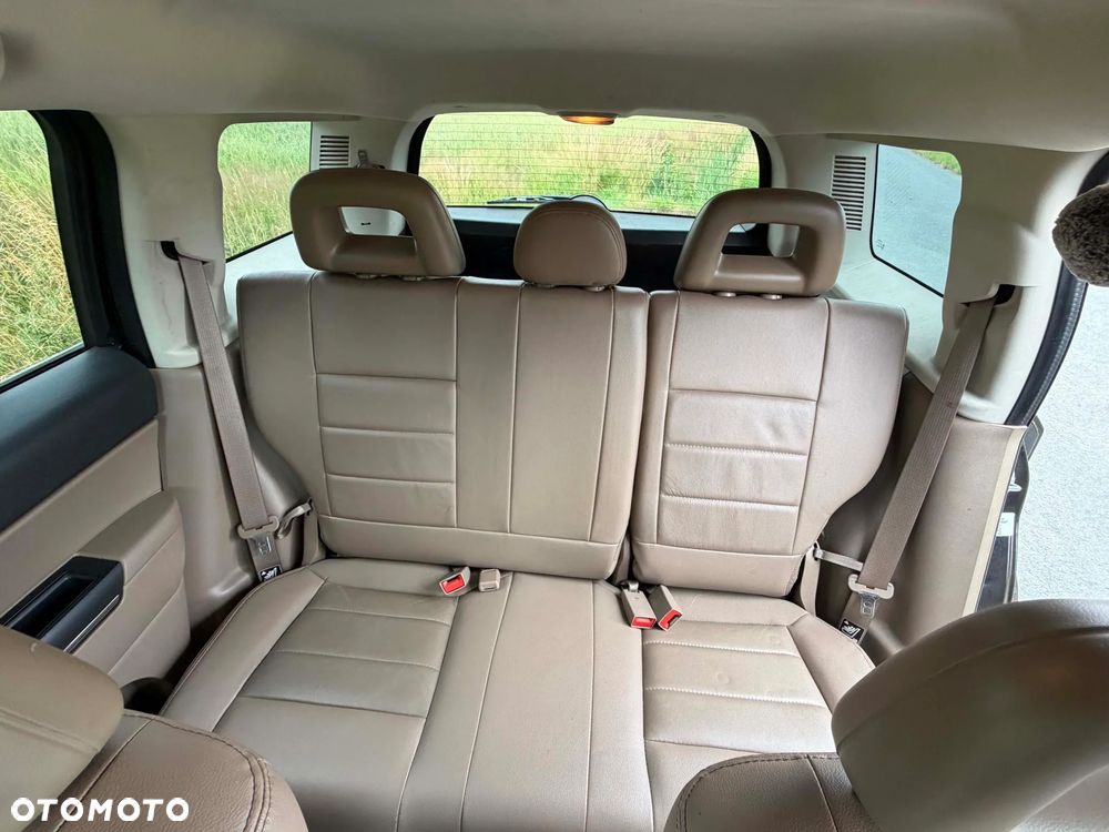 Jeep Patriot 2.0 CRD Limited - 7