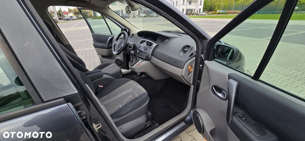 Renault Scenic 2.0 16V Turbo Exception - 18