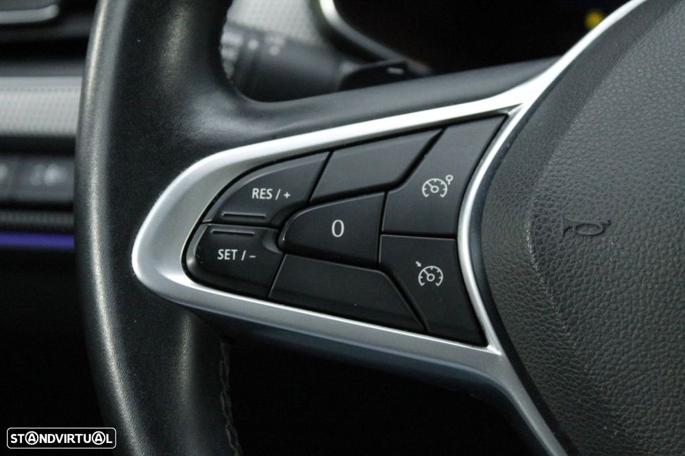 Renault Arkana 1.3 TCe Techno EDC - 23