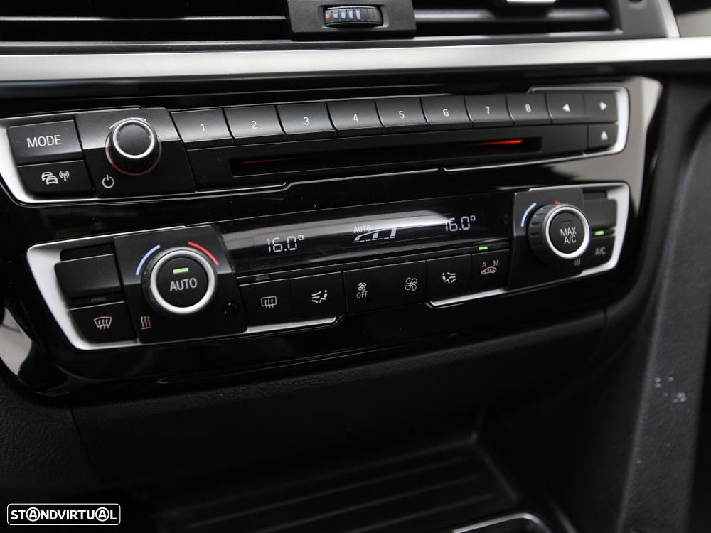 BMW 420 Gran Coupé d Advantage Auto - 24