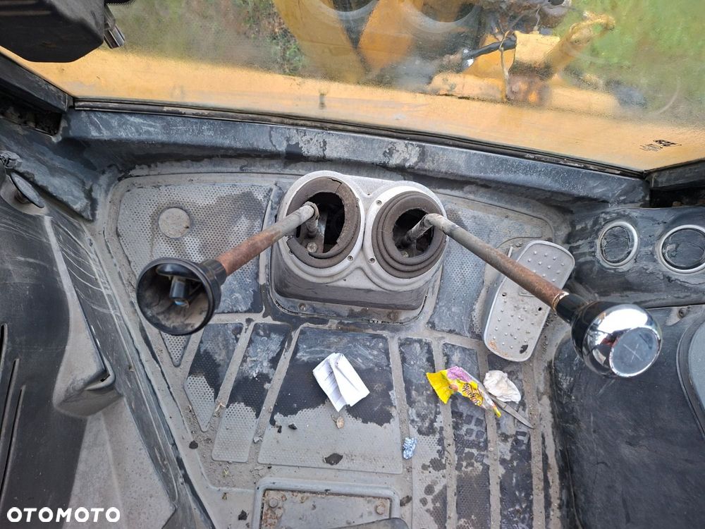 JCB 3Cx Sitemaster 4X4 - 24