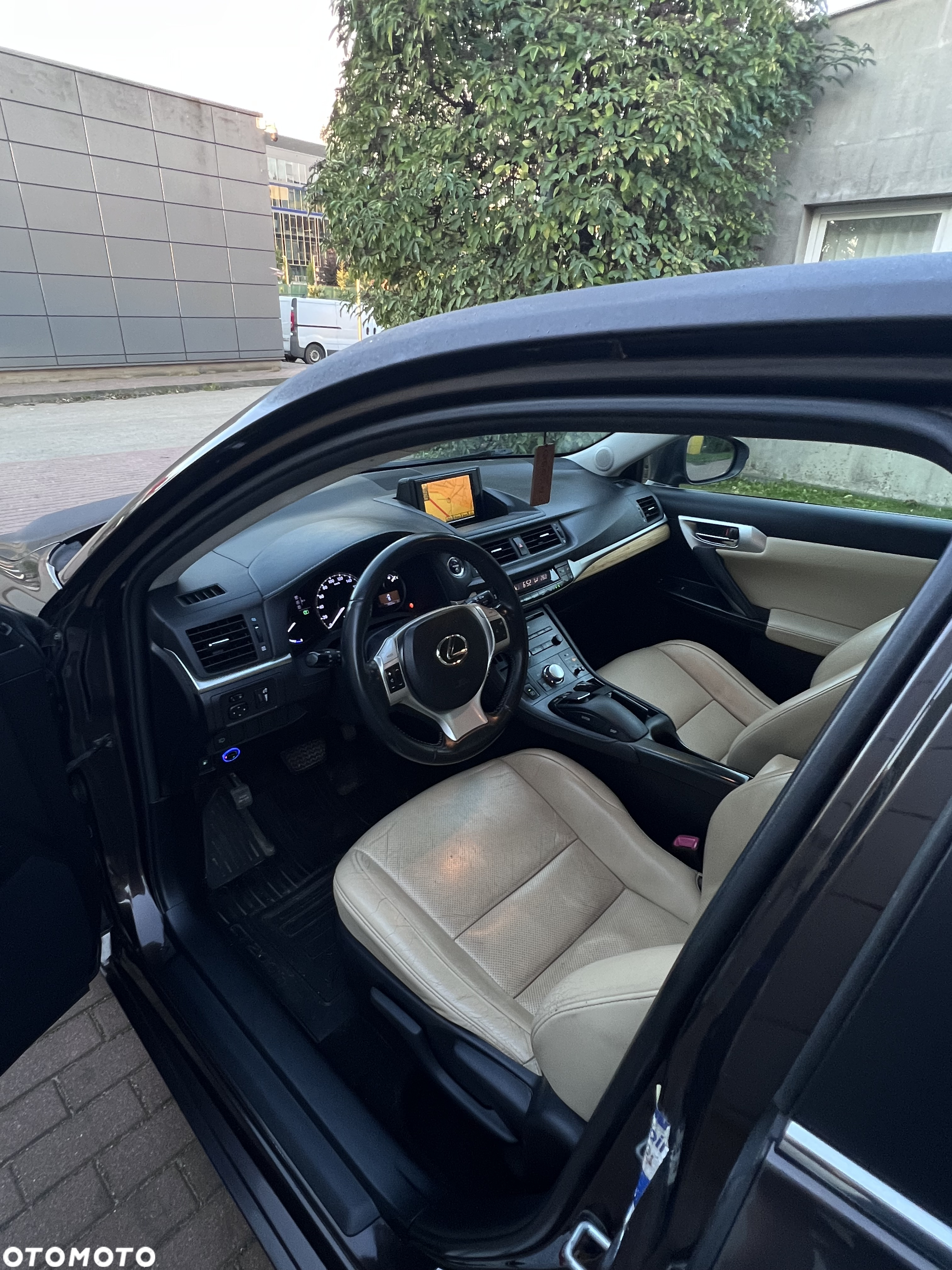 Lexus CT 200h Elegance - 4