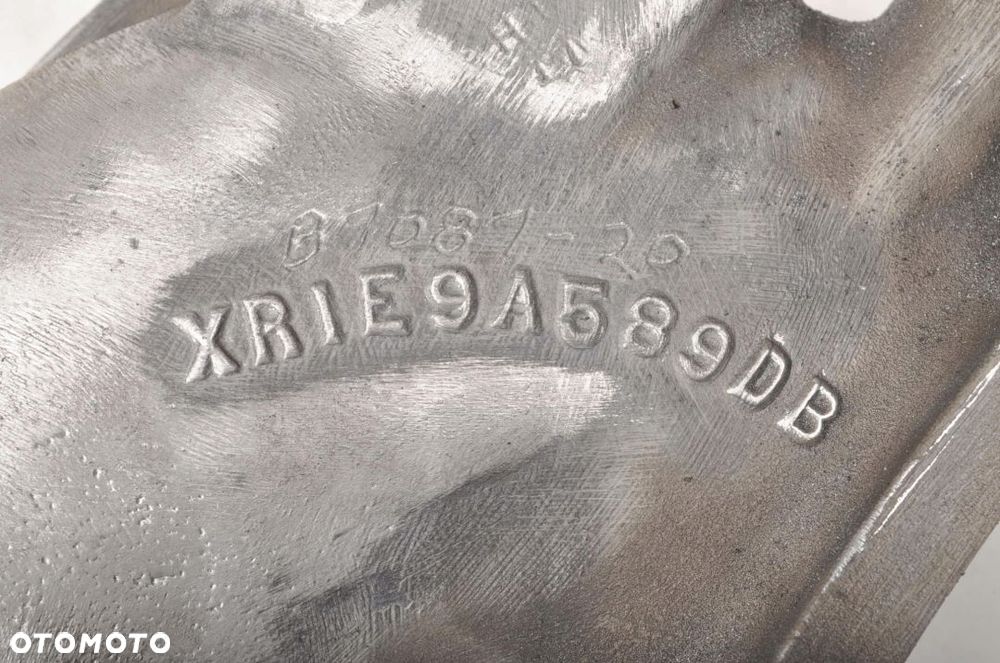 ASTON MARTIN DB7 5.9 RURA DOLOT POWIETRZA - 6