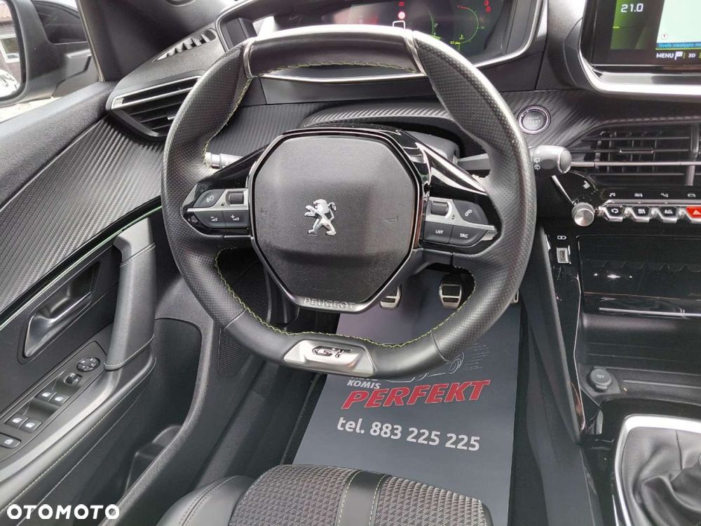 Peugeot 2008 - 22