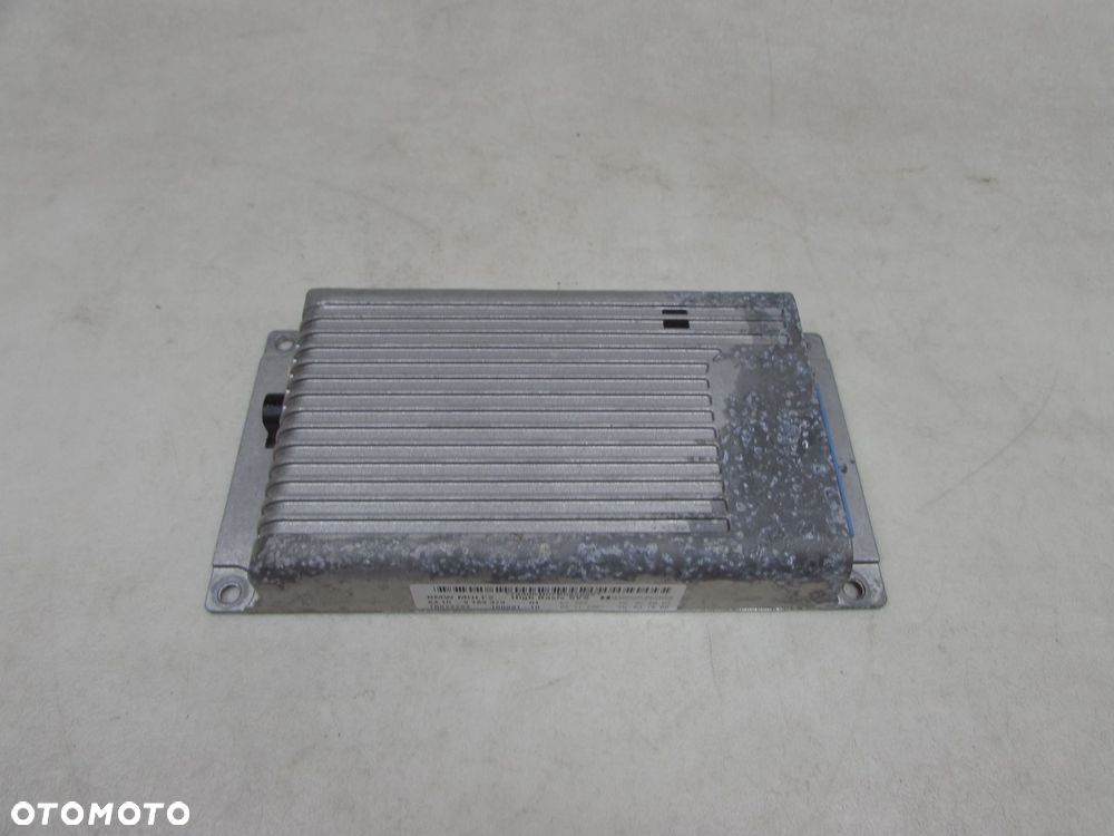 BMW E90 E91 E92 E93 05-12 MODUL STEROWNIK BLUETOOTH 84.10-9183373 84109183373 - 1