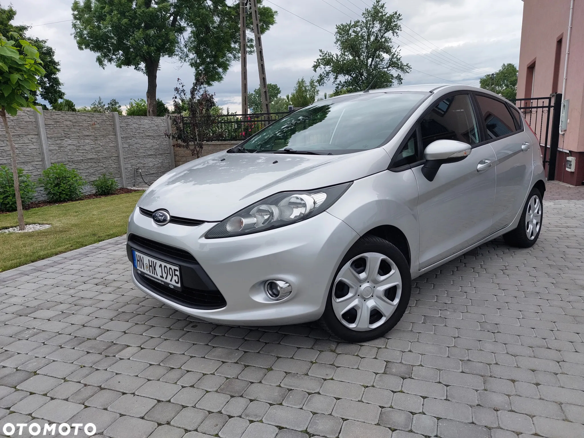 Ford Fiesta 1.25 Champions Edition - 2