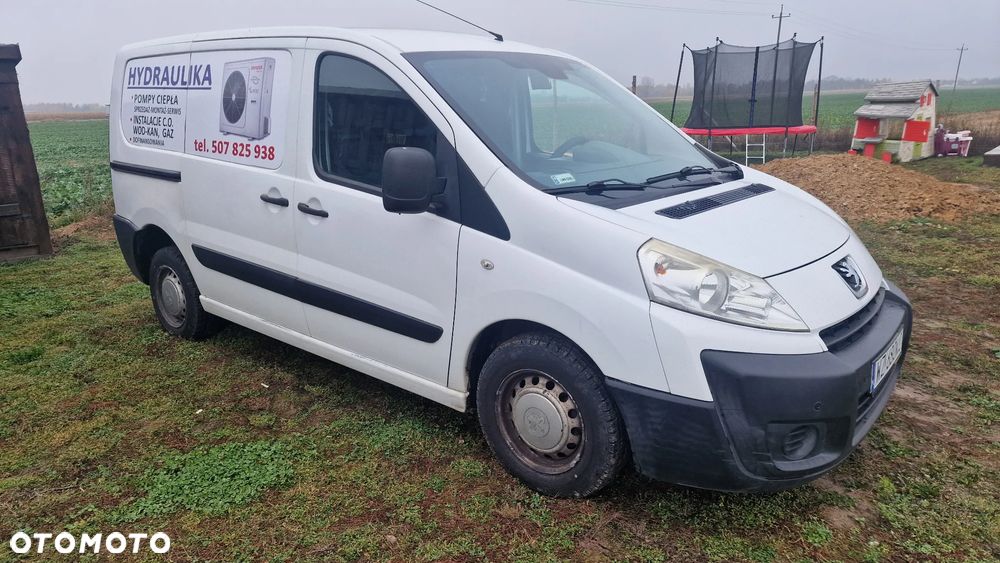 Peugeot EXPERT - 10