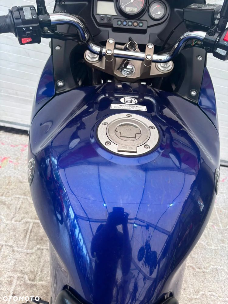 Yamaha TDM - 31