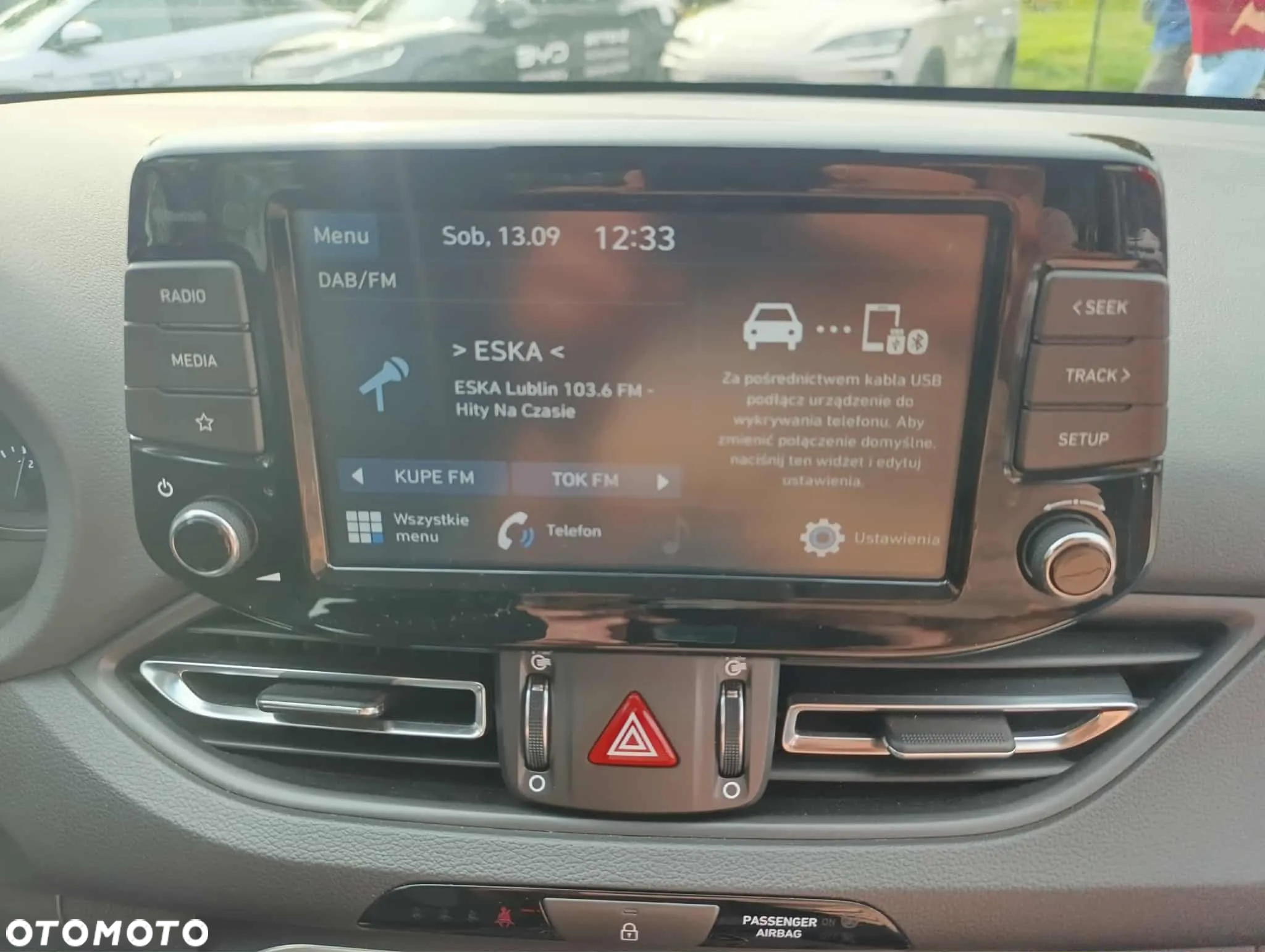 Hyundai i30 1.4 T-GDI Comfort DCT - 13