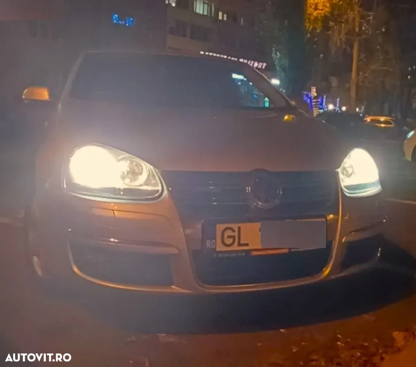 Volkswagen Jetta - 23