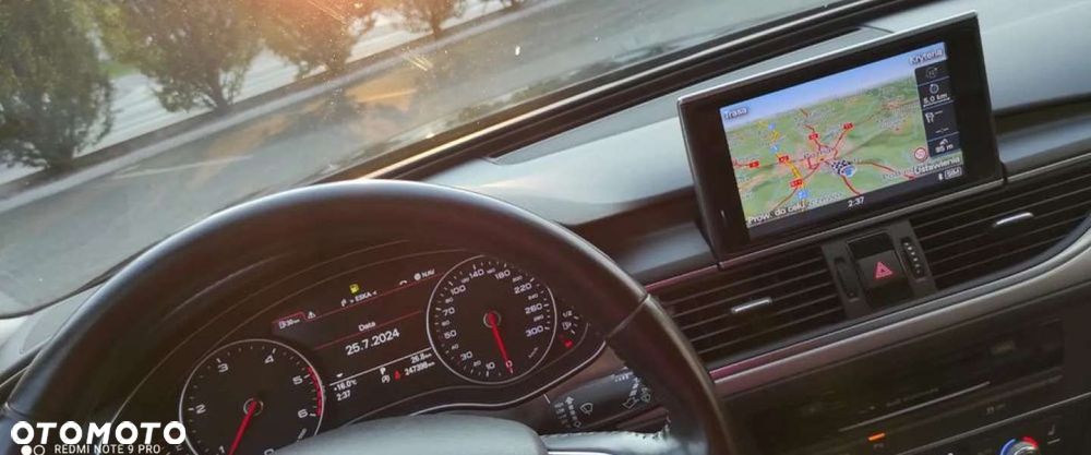 Audi A6 Avant - 12