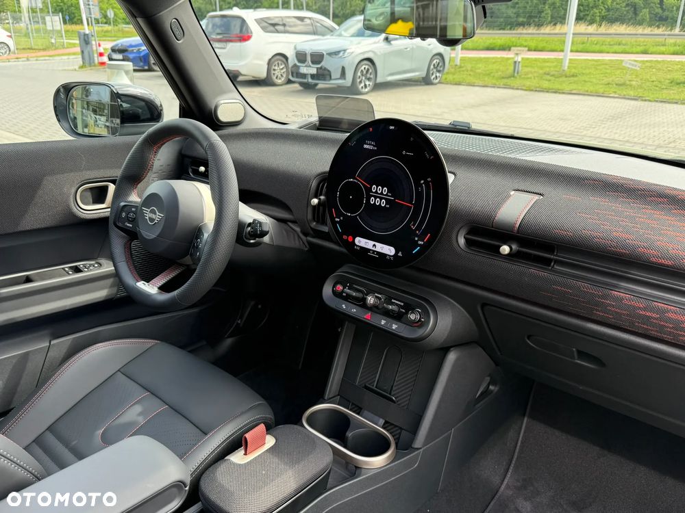 MINI Cooper C Linia John Works sport - 18