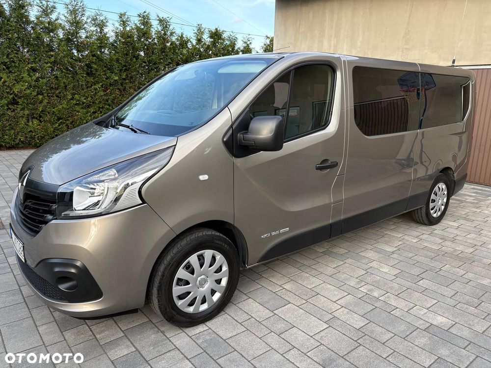 Renault Trafic - 4
