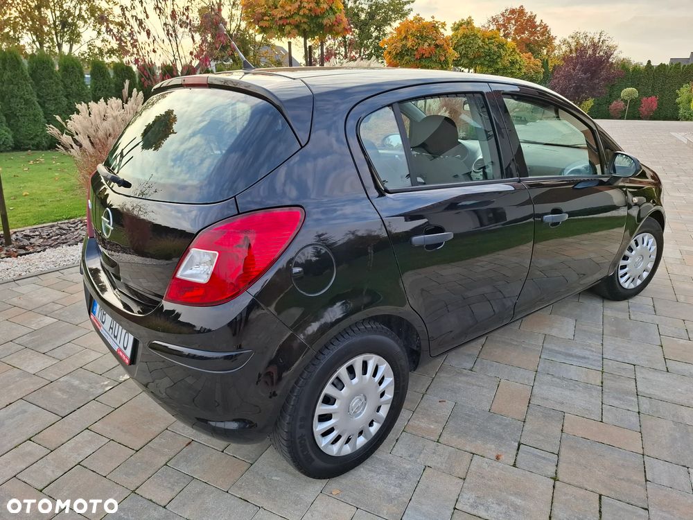 Opel Corsa 1.2 16V Catch me now - 20
