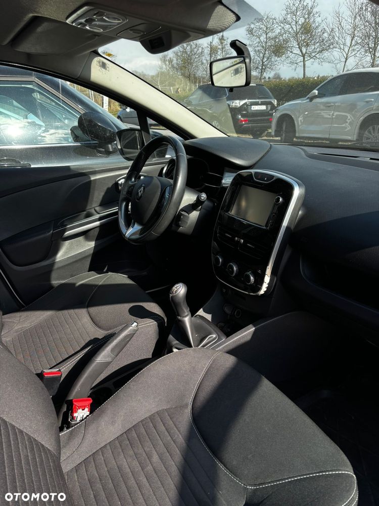 Renault Clio 1.2 16V Limited - 4