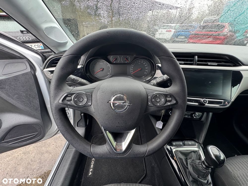 Opel Corsa - 14