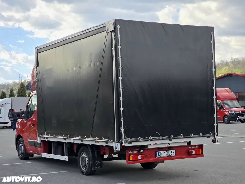 Renault Master - 4