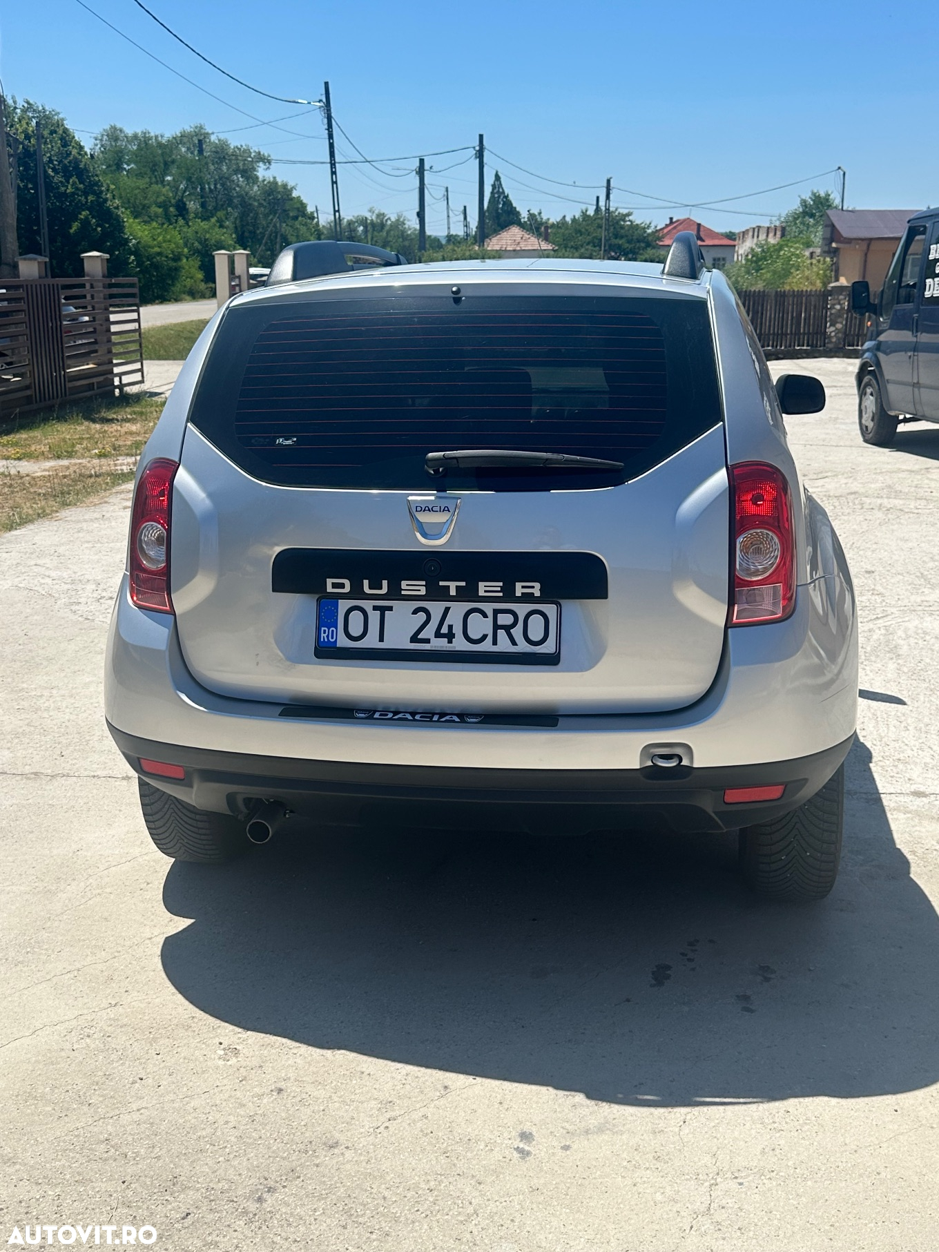 Dacia Duster 1.6 4x2 Ambiance - 6
