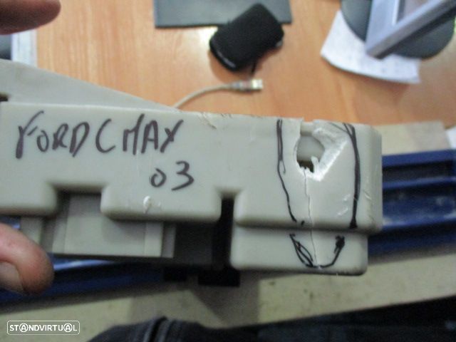 Caixa Fusiveis 3M5T14A073BF FORD C MAX 2003 - 2
