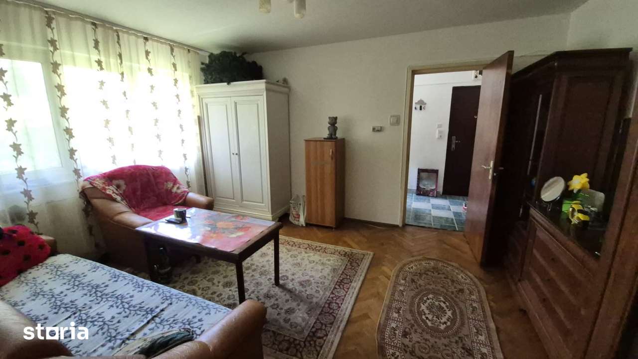 Apartament de 2 camere Str Stefan Mironescu — fotografia 1