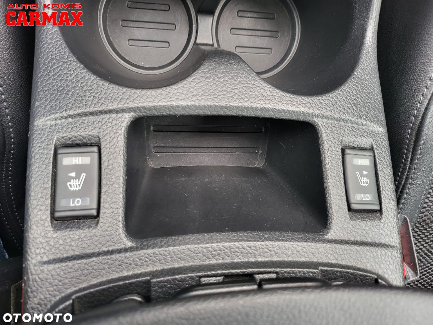 Nissan Qashqai - 24