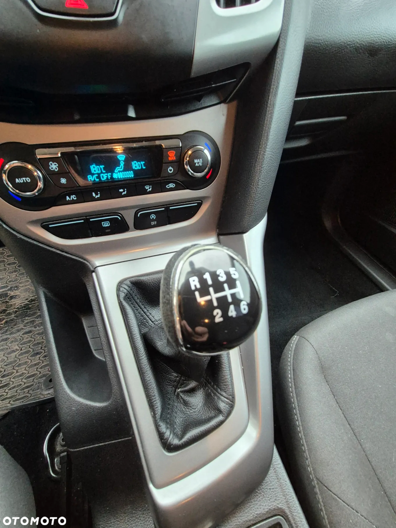 Ford Focus - 16