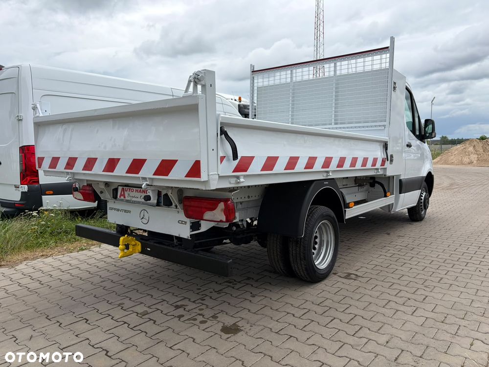 Mercedes-Benz Sprinter ! Super Stan ! - 8
