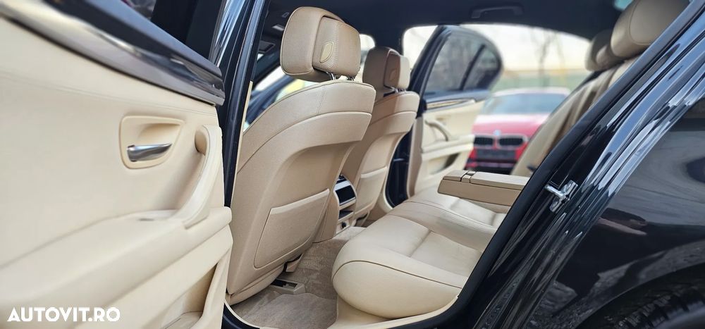 BMW Seria 5 - 15