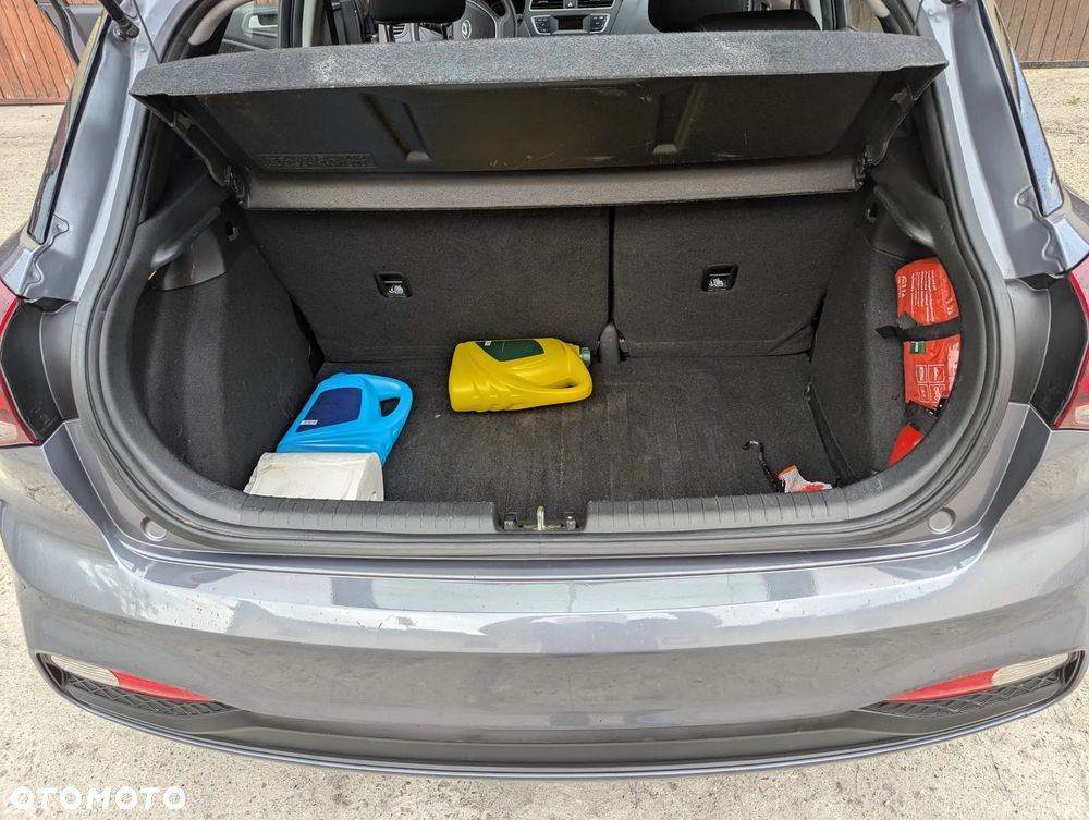 Hyundai i20 1.2 GET - 12