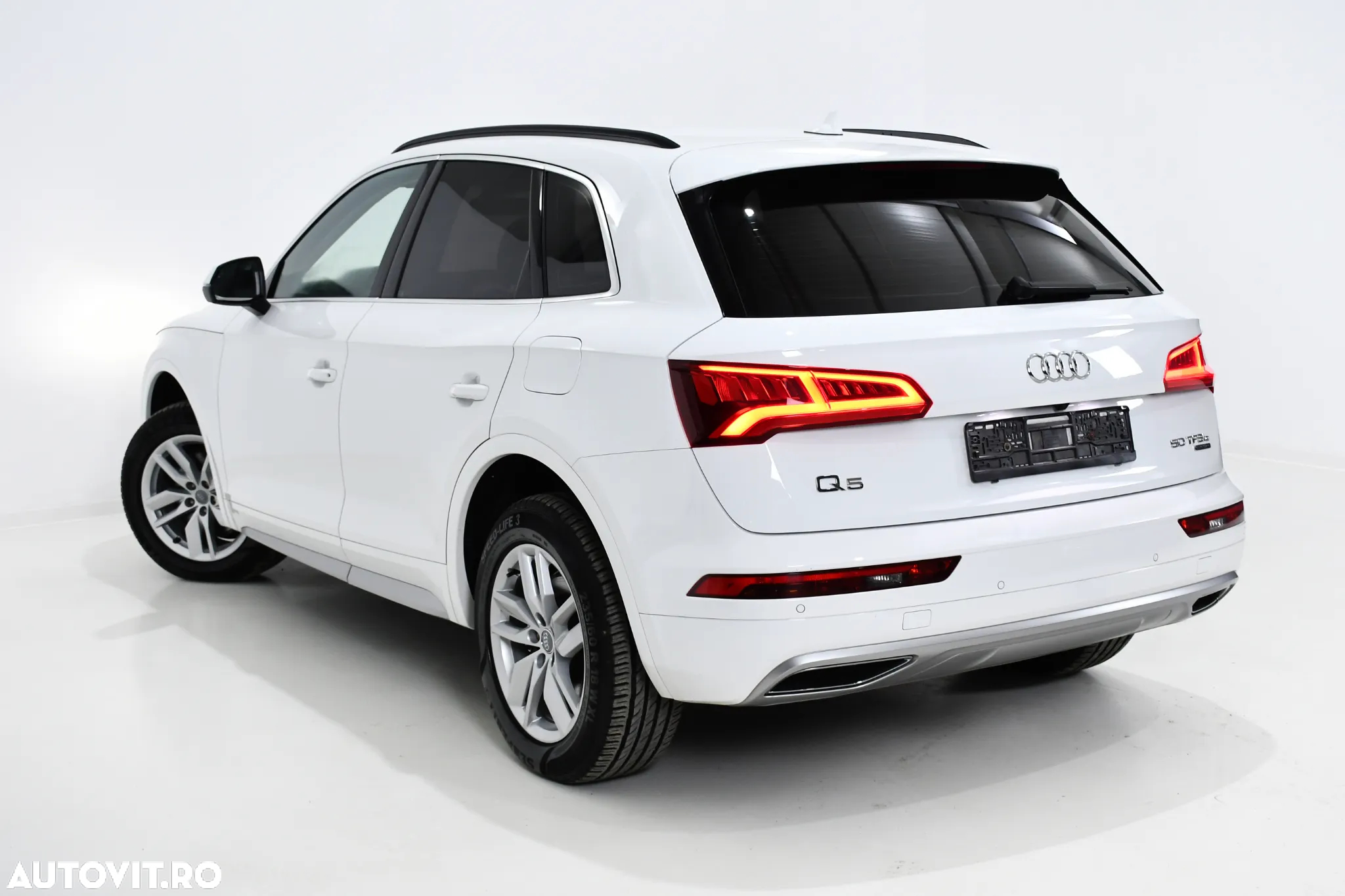 Audi Q5 50 TFSI e quattro S tronic - 2