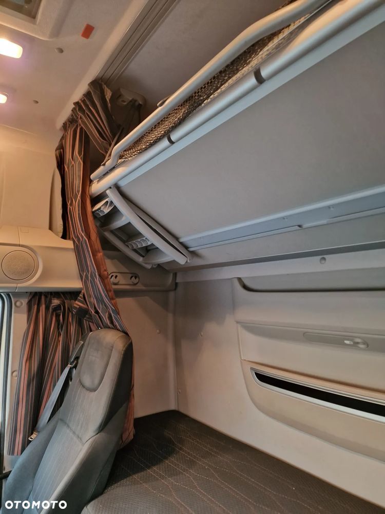 DAF 106.480 SSC MEGA - MAŁY PRZEBIEG - SUPER STAN! - 20