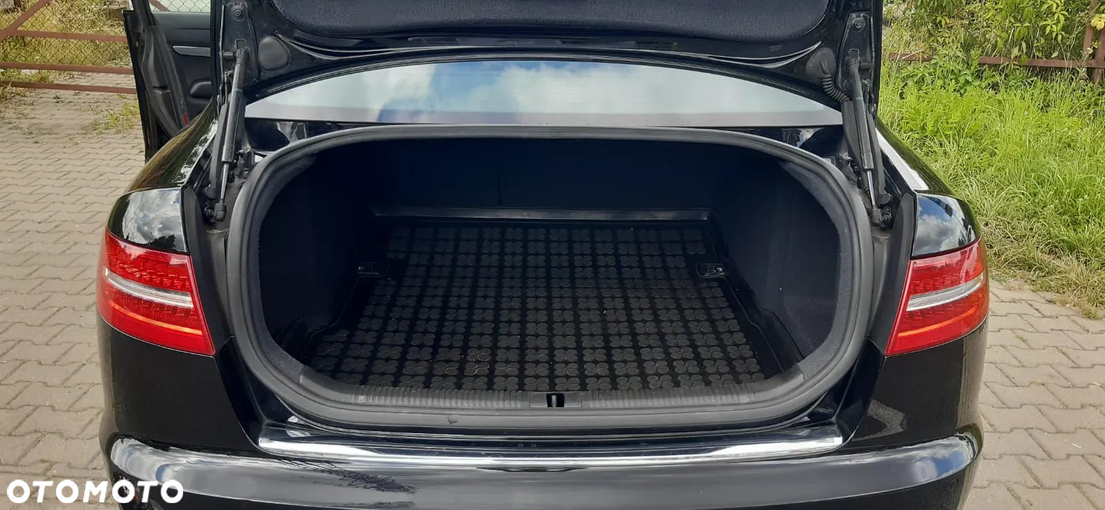 Audi A6 2.0 TDI - 7