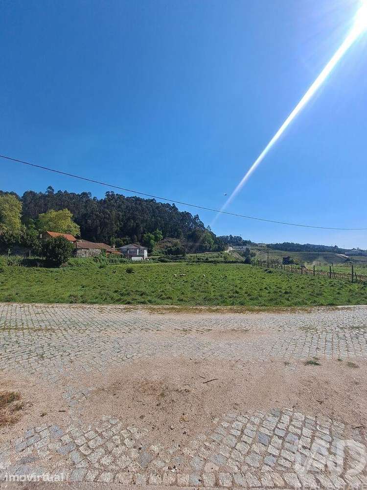 Terreno Agrícola em Bustelo - Grande imagem: 4/12