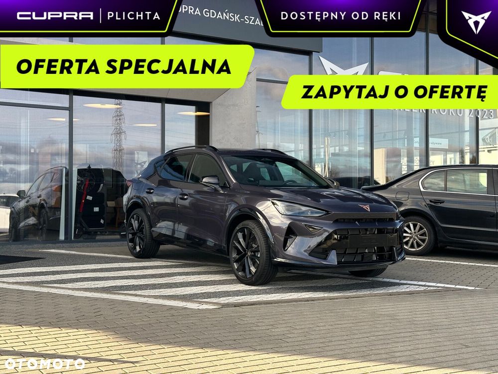 Cupra Formentor 2.0 TSI 4Drive DSG - 1