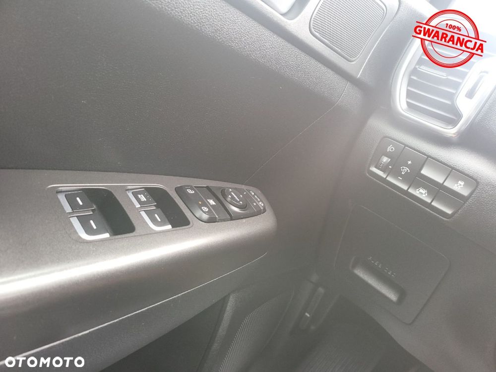 Kia Sportage - 25