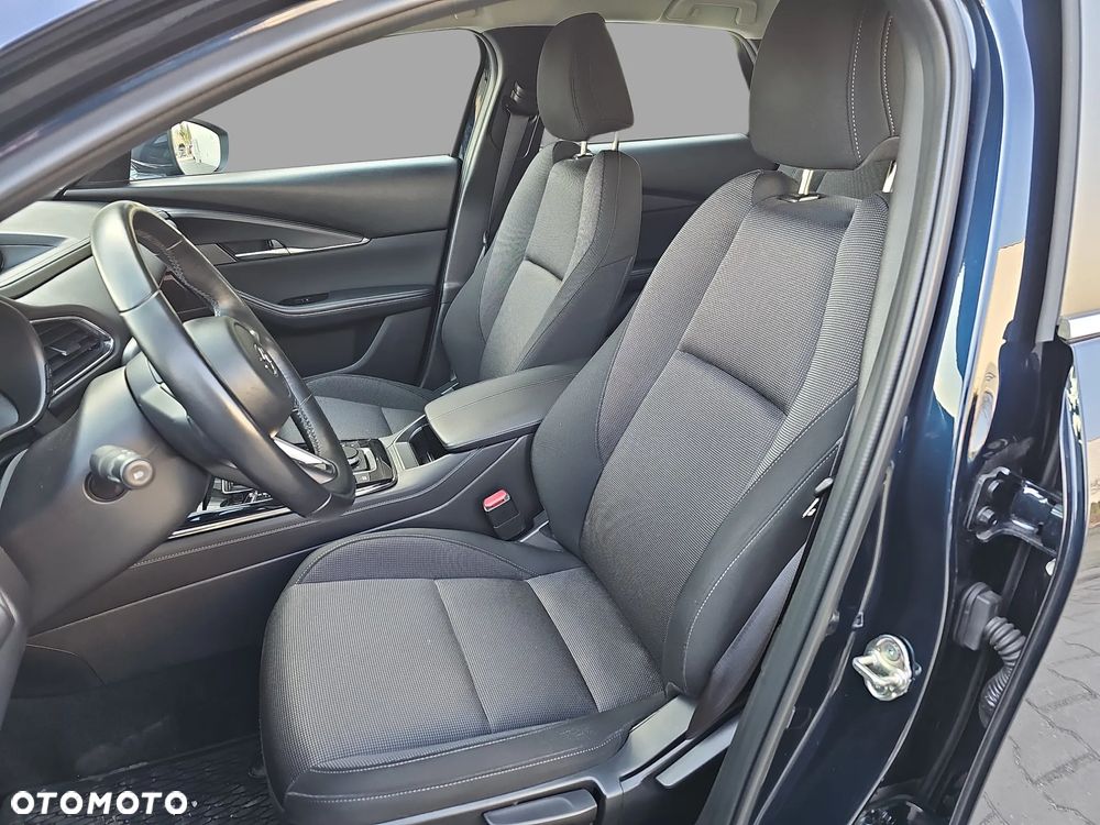 Mazda CX-30 2.0 mHEV Kanjo 2WD - 11