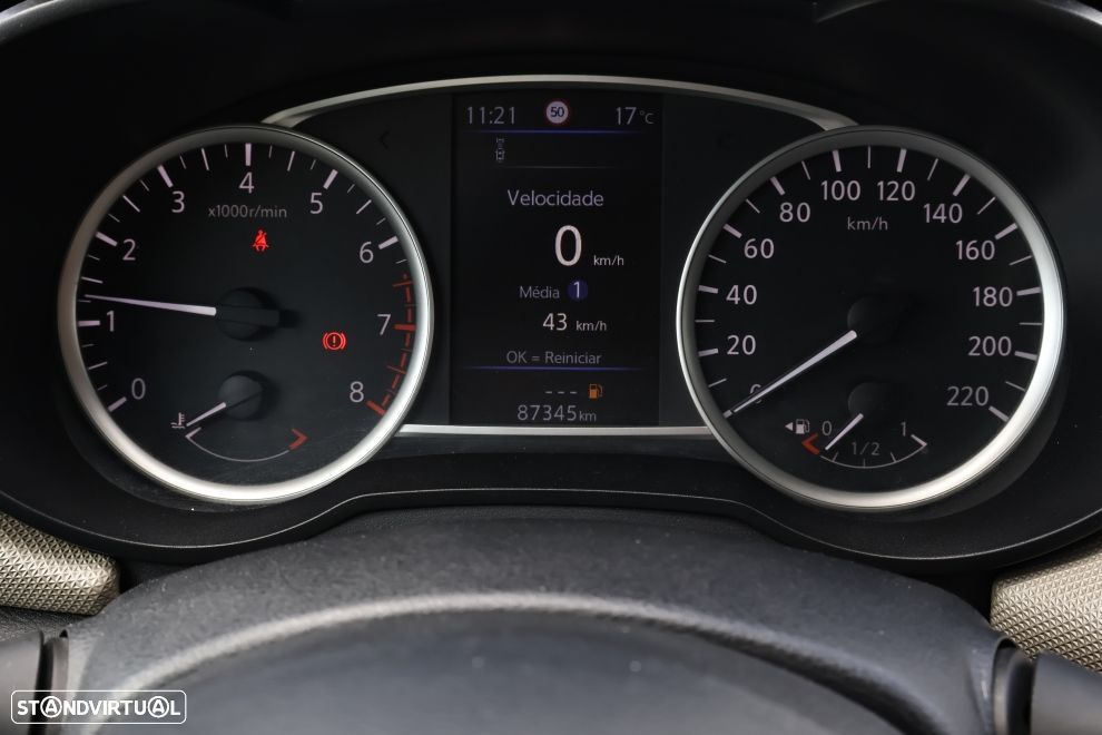 Nissan Micra 1.0 IG-T N-Connecta - 6