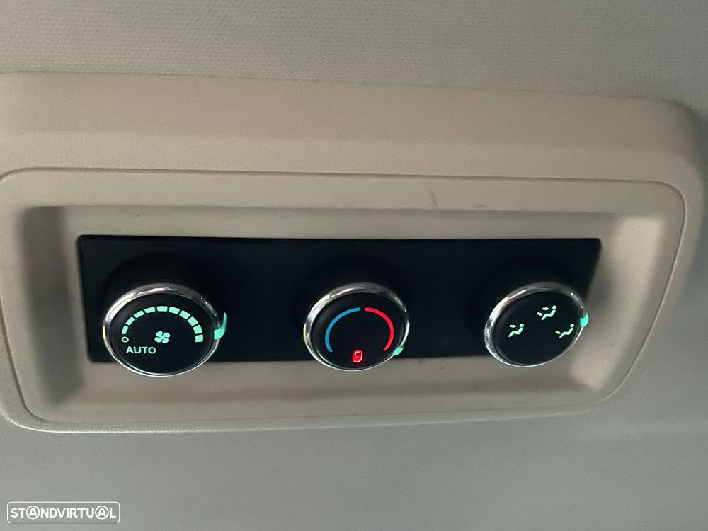 Dodge Journey 2.0 CRD SXT - 11