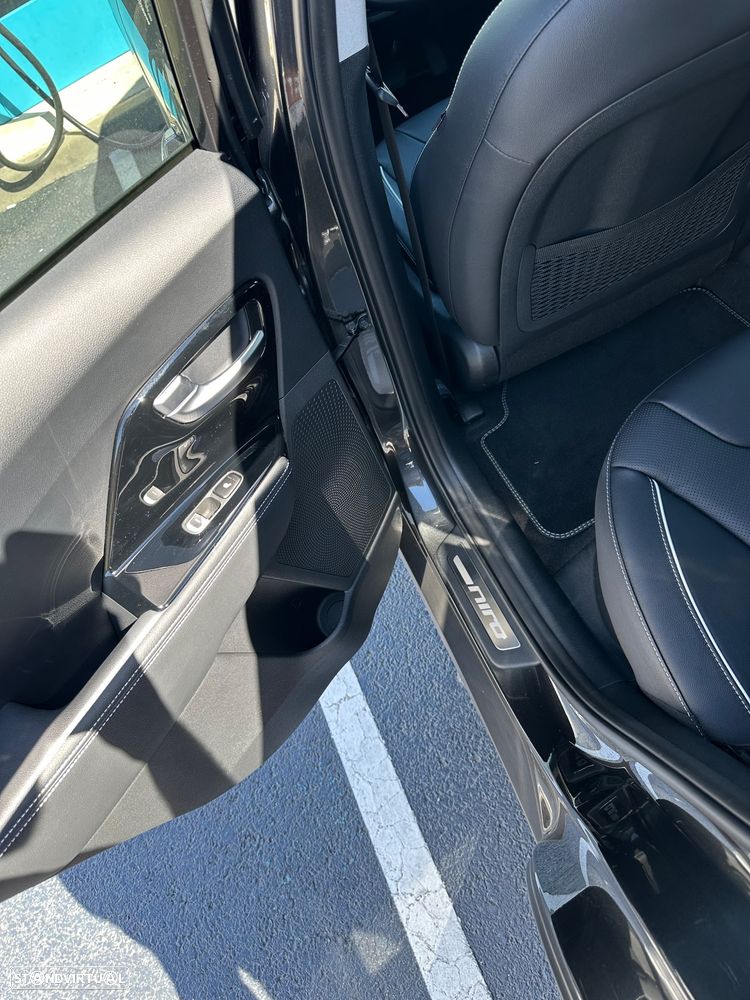 Kia e-Niro 64kWh - 40