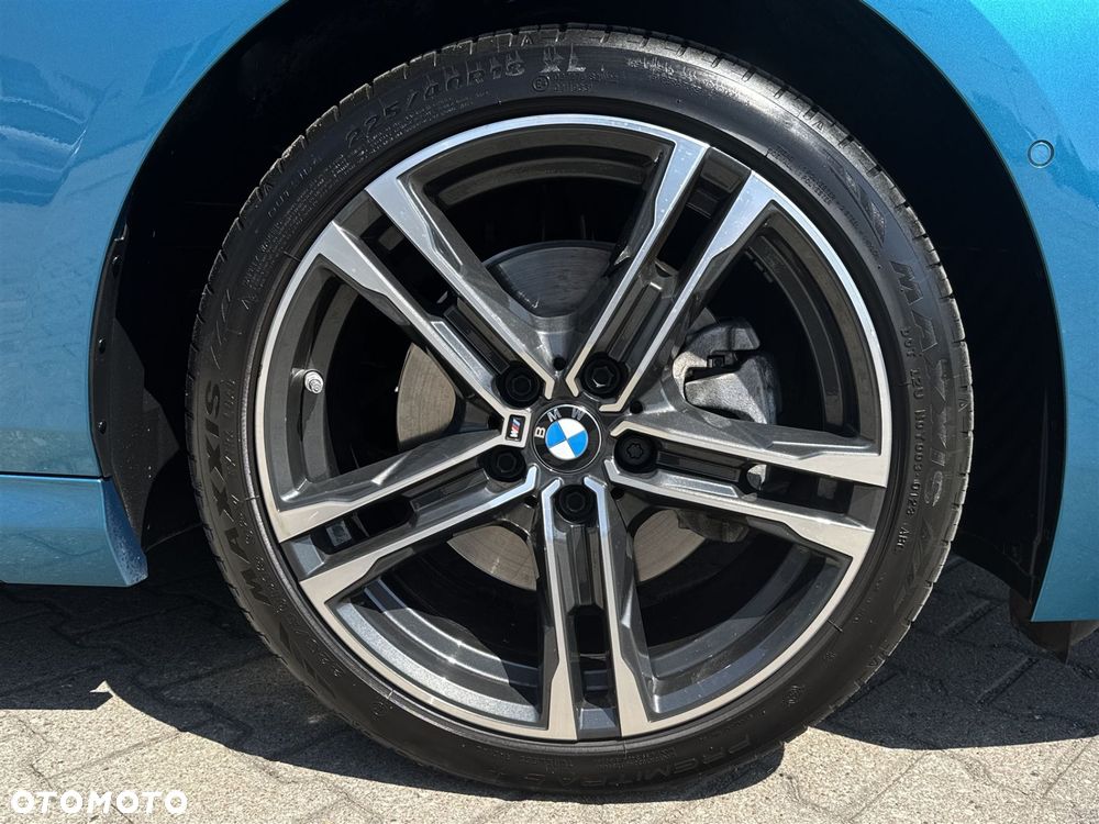 BMW Seria 2 - 5