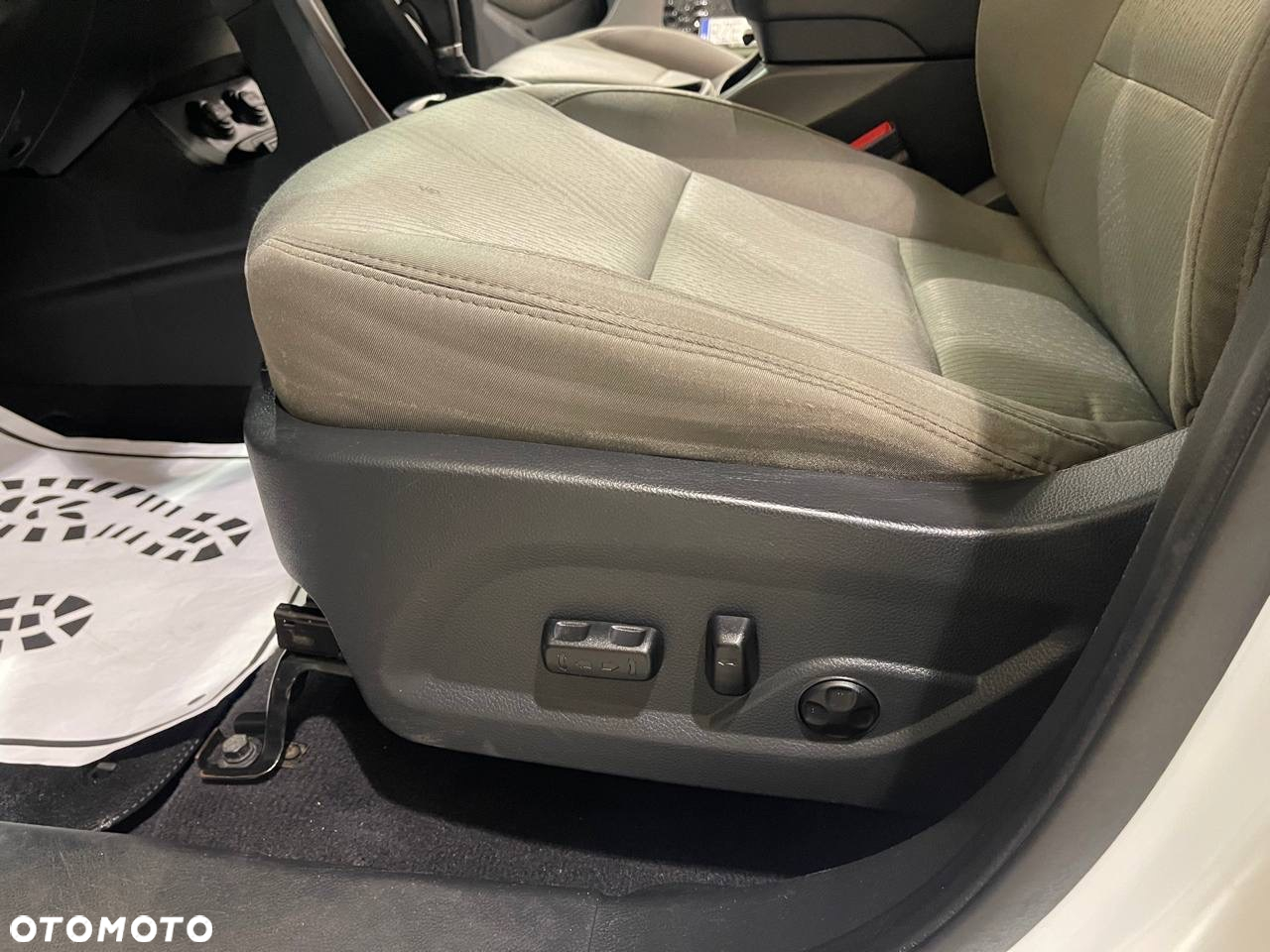 Hyundai Santa Fe 2.0 T Sport Utility - 17