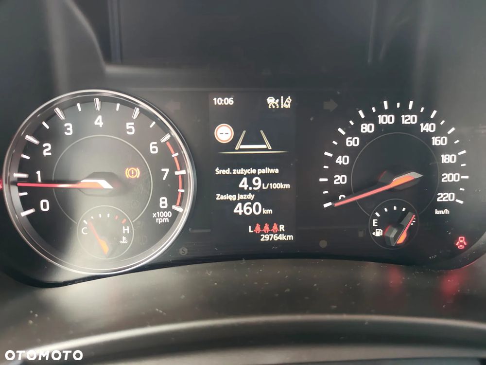 Suzuki Swift 1.2 Dualjet SHVS Premium Plus - 15