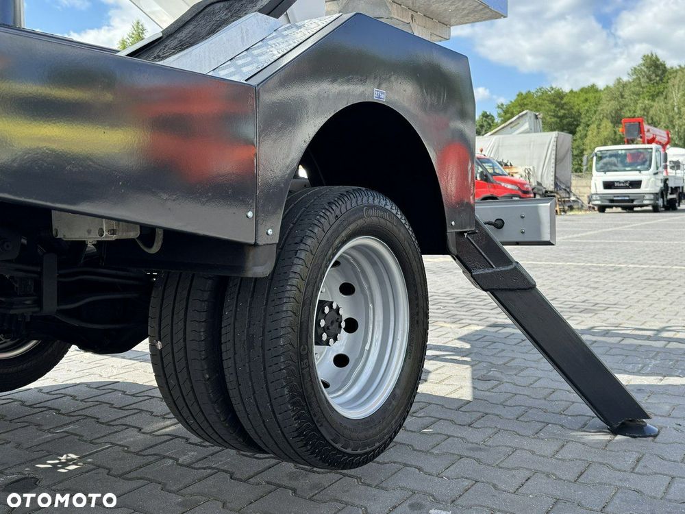 Nissan Cabstar - 6