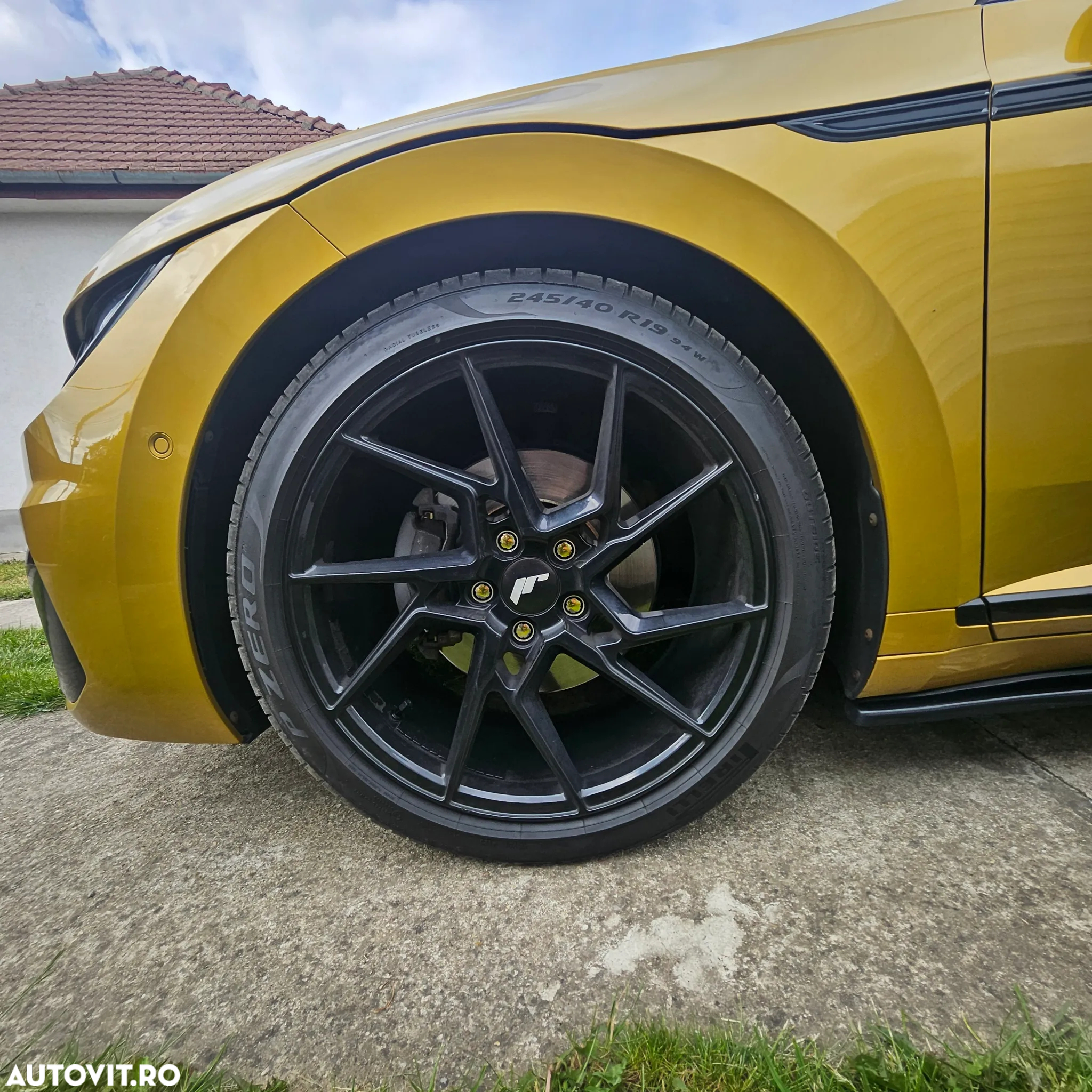 Volkswagen ARTEON 2.0 TDI DSG R-Line - 8