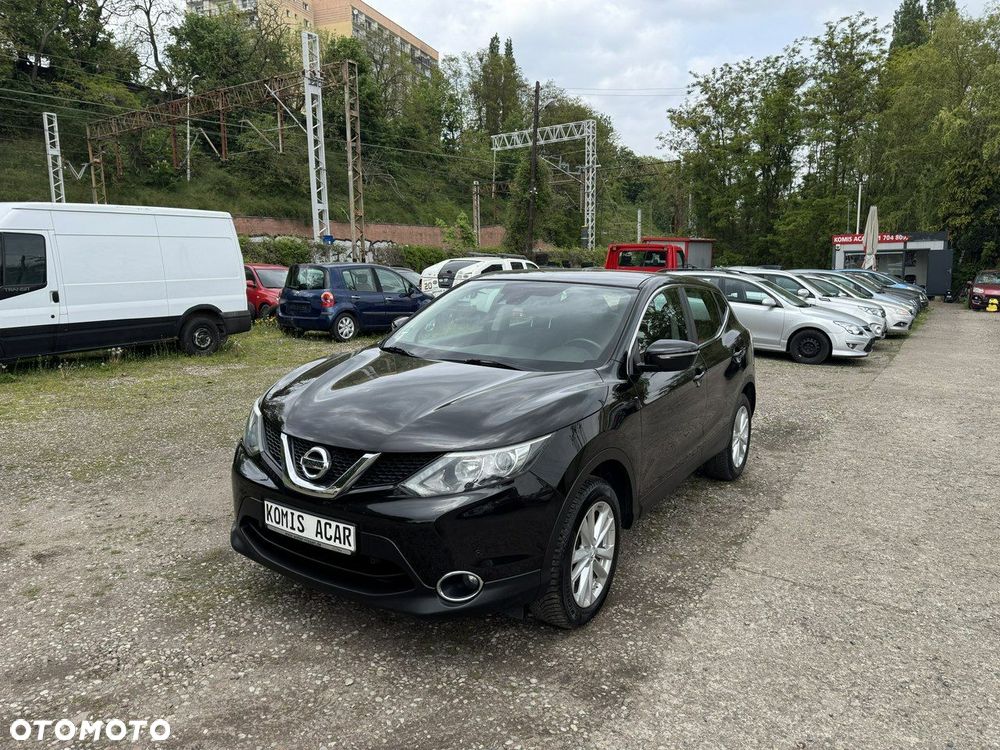 Nissan Qashqai - 38
