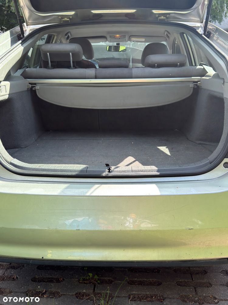 Toyota Prius 1.5 VVT-i Sol - 16