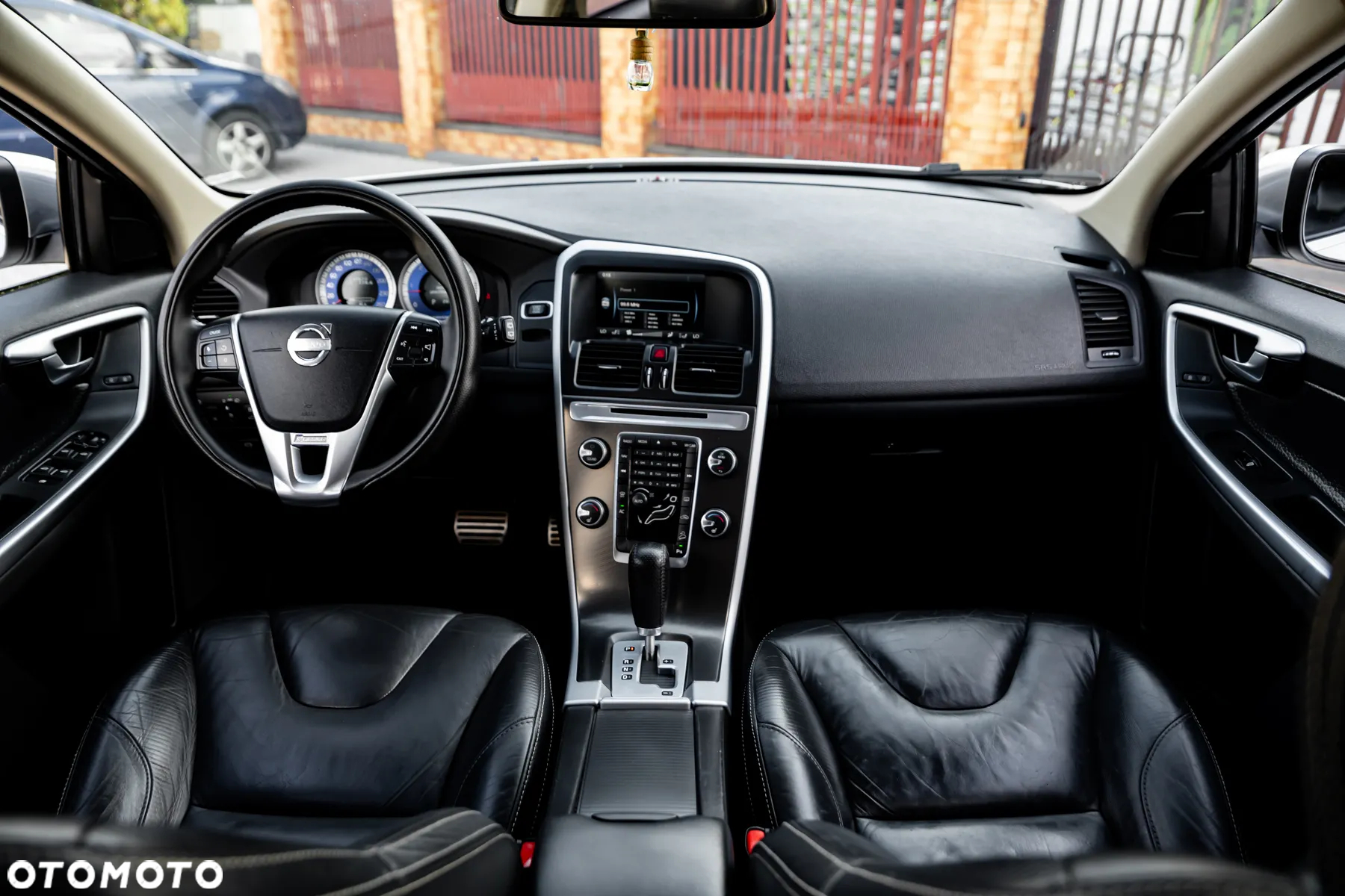 Volvo XC 60 - 9