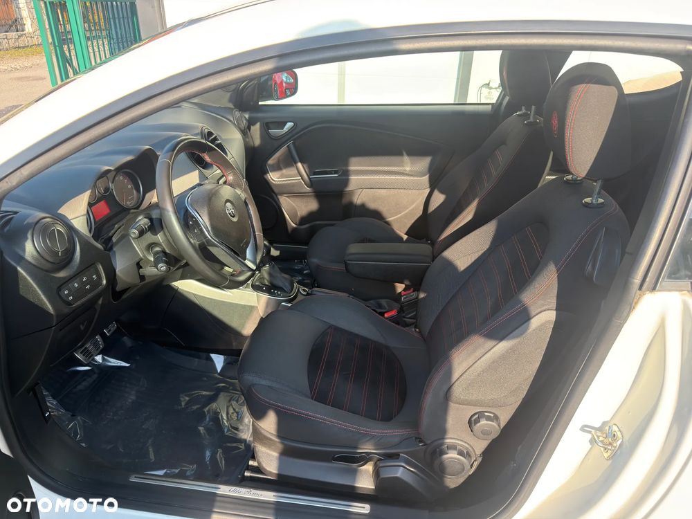 Alfa Romeo Mito - 13