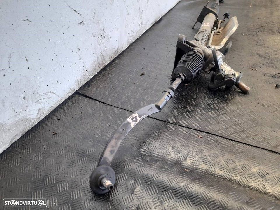 CREMALHEIRA DIREÇÃO MINI MINI 2002 -675443305 - 1